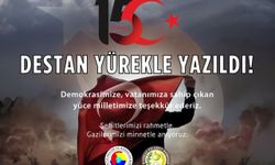 NAZİLLİ TİCARET BORSASI 15 TEMMUZ İLANI