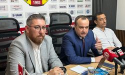 MHP Nazilli'de yeni dönem başladı.. Yorgancı: "Ben artık Nazilliliyim"