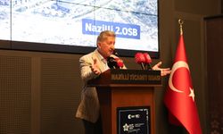 Nazilli’de ikinci OSB için yeniden çağrı: Yatırımcı var, sanayi alanı yok