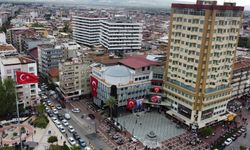Nazilli Belediyesi'nde Ruhsat ve Denetim Müdürlüğü faaliyete geçti