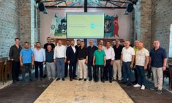 DEOSGB'den Nazilli'de iş güvenliği toplantısı