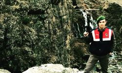Bozdoğan’ı kahreden ölüm! İzne gelen jandarma hayatını kaybetti