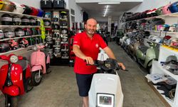 Ege Motosiklet yeni adresinde daha güçlü hizmet verecek