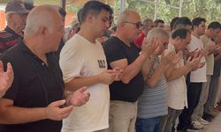 Nazilli'nin acı günü