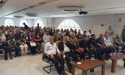 Nazilli’de orman yangınları alarmı: Kaymakamlıkta geniş katılımlı toplantı düzenlendi