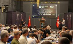 Başkan Arslan: Sümerbank alanı Nazilli ekonomisine kazandırılmalı
