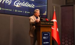 Başkan Arslan: Vizyon projelerimizle Nazilli’yi geleceğe hazırlıyoruz