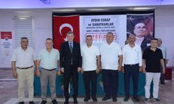 Künkçü: Dayanışmamız güçlü olsun