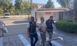 Nazilli’de gündem olan maket olayında tutuklama