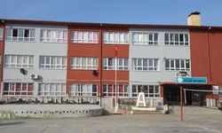 İki okul binası boşaltıldı