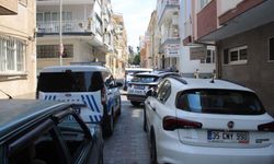Aydın'da apartman dairesinde patlama: 1'i ağır 2 yaralı