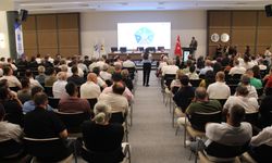 Kuru incirde sektör sorunları masaya yatırıldı