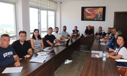 Bozdoğan'ın enerjisi güneşten gelecek