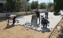 Nazilli’de 28 aylık dönemde borçlar ödenirken yatırımlar hız kazandı