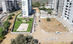 Nazilli’de yol yenileme çalışmaları başladı