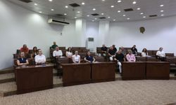 Nazilli Belediye Başkanı Tetik: Daha çok çalışacağız