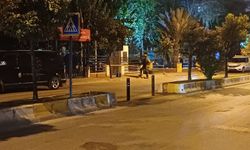 Durakta bulunan şüpheli çanta ekipleri harekete geçirdi