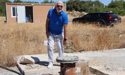Jeoloji mühendisinin 5 yıllık mücadelesi sonuç verdi