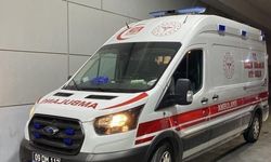 Tesadüfen bahçeye çıkan baba oğlunun cansız bedenini buldu