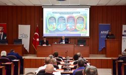 Aydın’da afetlere karşı tedbirler görüşüldü