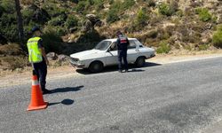 Aydın'da 2 günde 28 aranan şahıs yakalandı