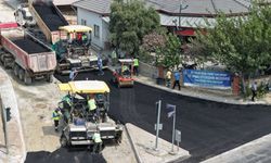 BAŞKAN ÇERÇİOĞLU’NDAN KUYUCAK’TA ULAŞIM YATIRIMI