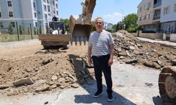 Nazilli’de 28 Ayda Büyük Dönüşüm: Borçlar Ödendi, Hizmetler Hız Kazandı