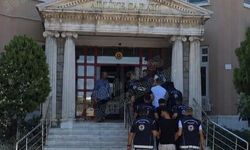 Göçmen kaçakçılığı operasyonu: 6 organizatör tutuklandı