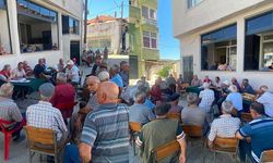 Bozdoğanlı incir üreticilerine 'kalite' eğitimi