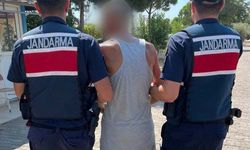 8 yıl 10 ay hapis cezasıyla aranan hükümlü yakalandı