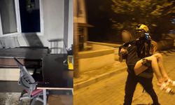 Çıkan yangında eşi ölen kadın için gözaltı kararı çıkarıldı