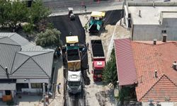 Başkan Çerçioğlu’ndan Kuyucak’ta ulaşım yatırımı