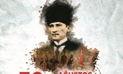 BAŞKAN ÇERÇİOĞLU’NDAN 30 AĞUSTOS TEMALI ÖDÜLLÜ RESİM, ŞİİR VE KOMPOZİSYON YARIŞMASI