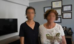 Ev kavgası kanlı bitti: Anne ve iki çocuğu bıçaklandı