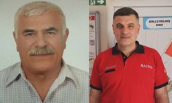 Nazilli’de Tok ailesinin acı günü