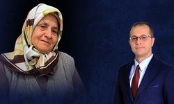 Başkan Doğanca'nın acı günü