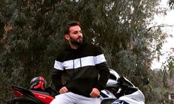 Nazilli"de feci kaza.. Bir genç hayatını kaybetti