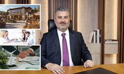 Özen Akgün projelerini açıkladı: Bölgemizin geleceğine değer katacağız