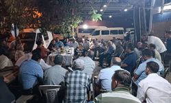 Nazilli’de incir üreticilerine aflatoksin uyarısı
