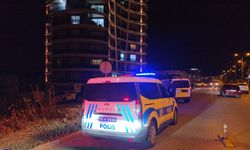 Nazilli'de 4 aracın karıştığı kazada 2 kişi yaralandı