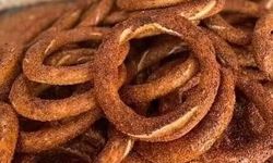 Nazilli’de simit zamlandı.. Fiyatı 20 liraya yükseldi