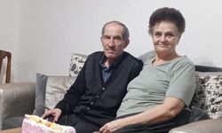 Nazilli’de Kavasoğlu ailesinin acı günü.. Gönen Kavasoğlu son yolculuğuna uğurlandı