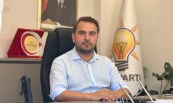 Nazilli’de üst geçide asılan provokatif makete AK Parti’den sert tepki
