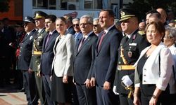 Nazilli’de 30 Ağustos coşkusu