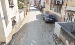 Nazilli'de yol çalışmalarında 19 nokta tamamlandı