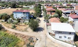 Nazilli’de 5 sokağın yolu yenilenecek