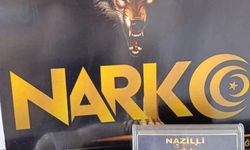 Nazilli’de operasyon: 1 kişi yakalandı