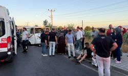 Aydın’da trafik kazası: 10 yaralı