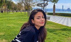 Portekiz’de nehirde boğulan 23 yaşındaki Melek, Aydın’ı yasa boğdu