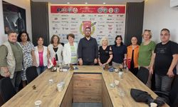 Kadınlar Nazilli için güçbirliği yapacak